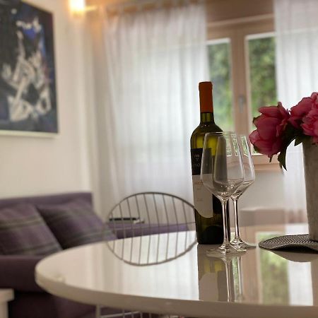 Apartments Makado Rovinj Zewnętrze zdjęcie