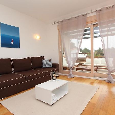 Apartments Makado Rovinj Zewnętrze zdjęcie