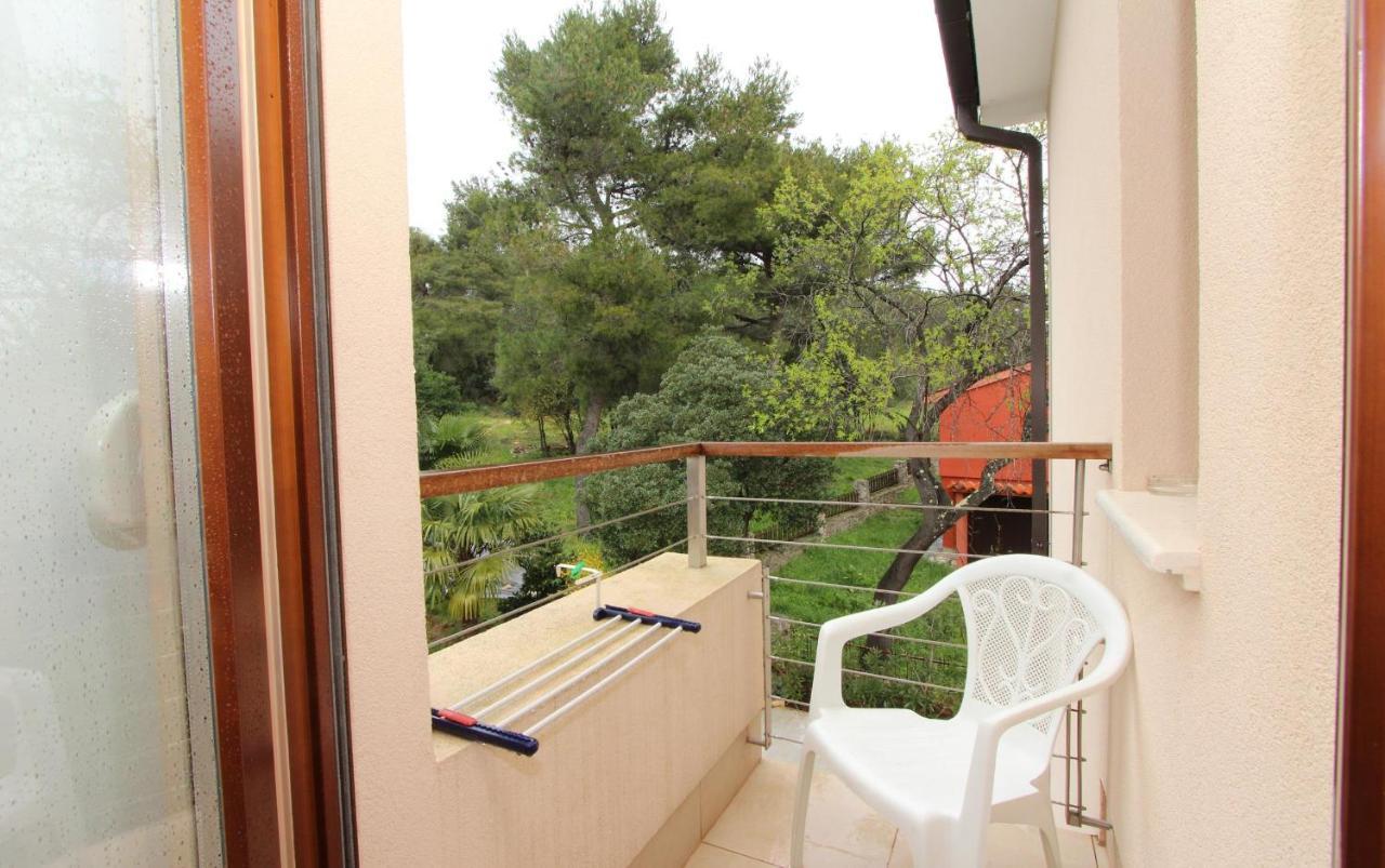 Apartments Makado Rovinj Zewnętrze zdjęcie