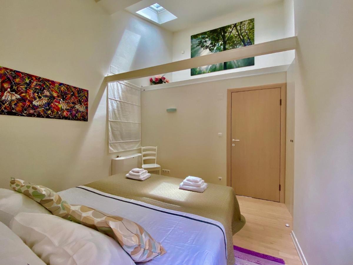 Apartments Makado Rovinj Zewnętrze zdjęcie