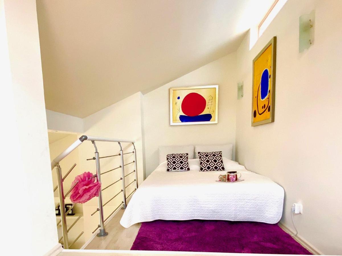 Apartments Makado Rovinj Zewnętrze zdjęcie