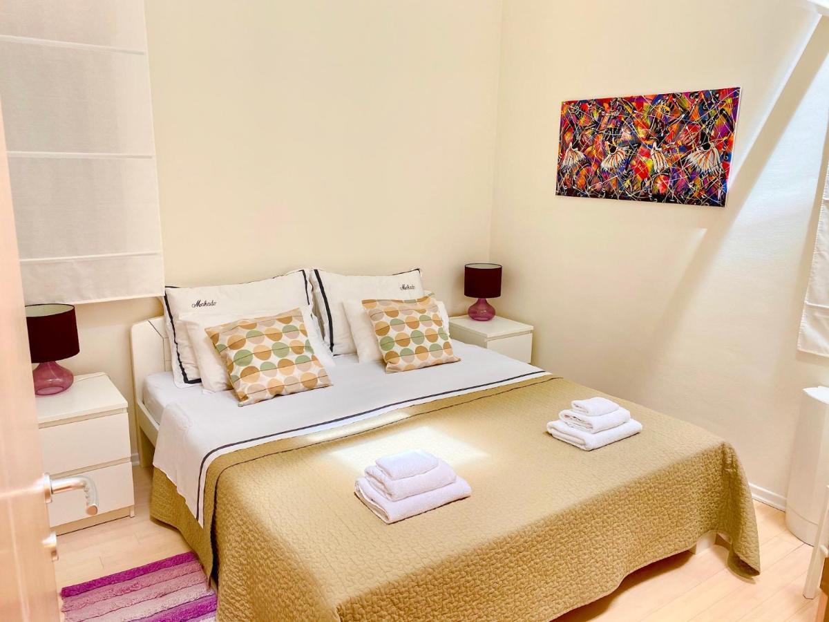 Apartments Makado Rovinj Zewnętrze zdjęcie