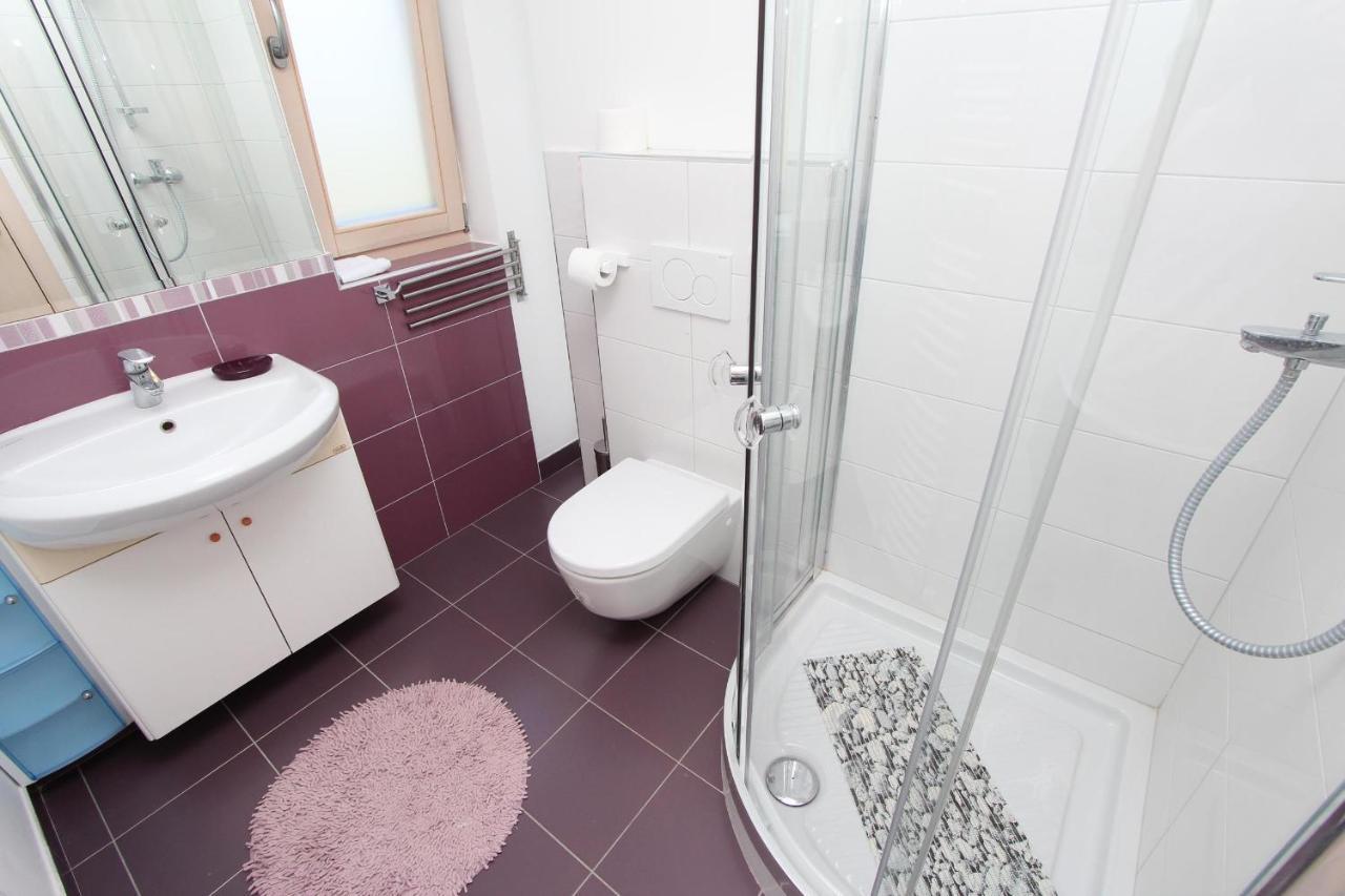 Apartments Makado Rovinj Zewnętrze zdjęcie