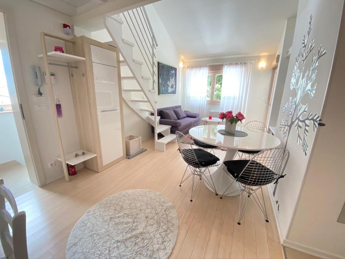 Apartments Makado Rovinj Zewnętrze zdjęcie