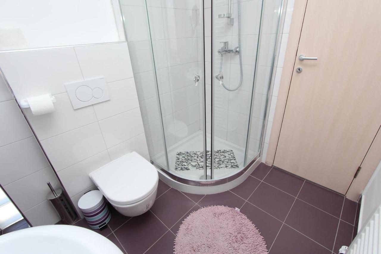 Apartments Makado Rovinj Zewnętrze zdjęcie