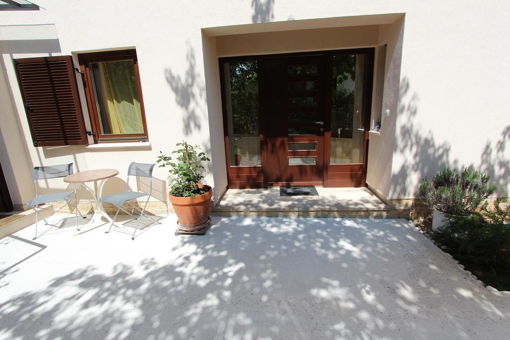 Apartments Makado Rovinj Zewnętrze zdjęcie