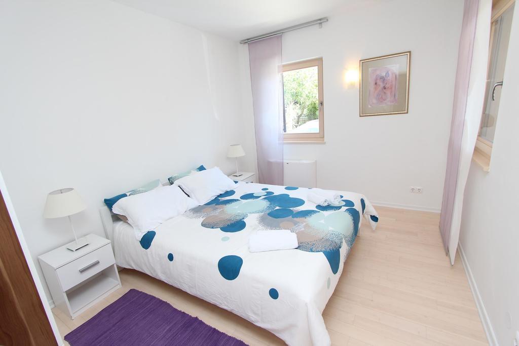 Apartments Makado Rovinj Pokój zdjęcie