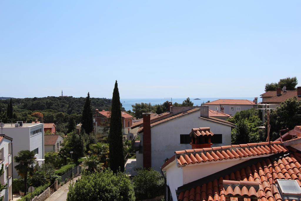 Apartments Makado Rovinj Pokój zdjęcie