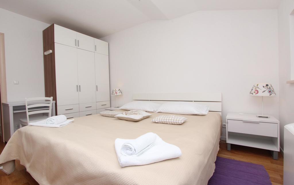 Apartments Makado Rovinj Zewnętrze zdjęcie