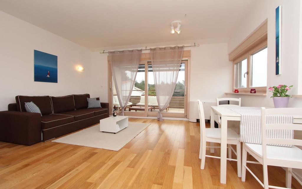 Apartments Makado Rovinj Zewnętrze zdjęcie