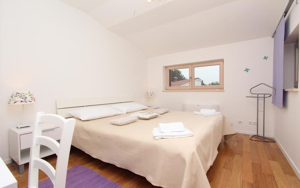Apartments Makado Rovinj Zewnętrze zdjęcie