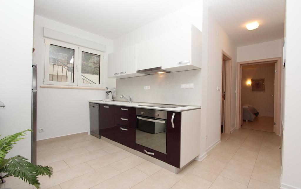 Apartments Makado Rovinj Zewnętrze zdjęcie