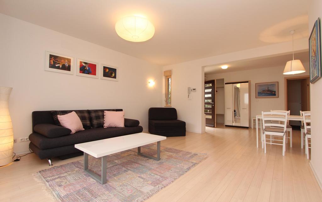 Apartments Makado Rovinj Zewnętrze zdjęcie