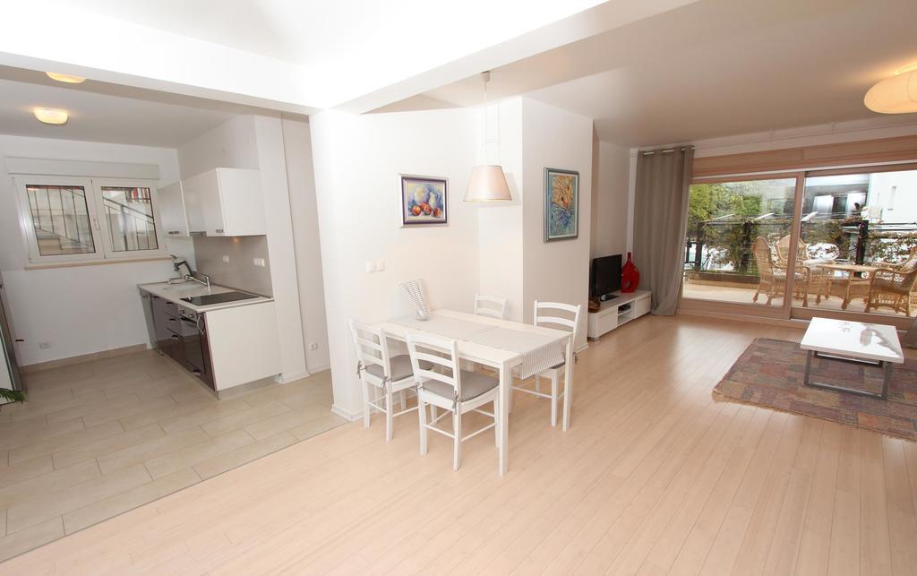 Apartments Makado Rovinj Zewnętrze zdjęcie