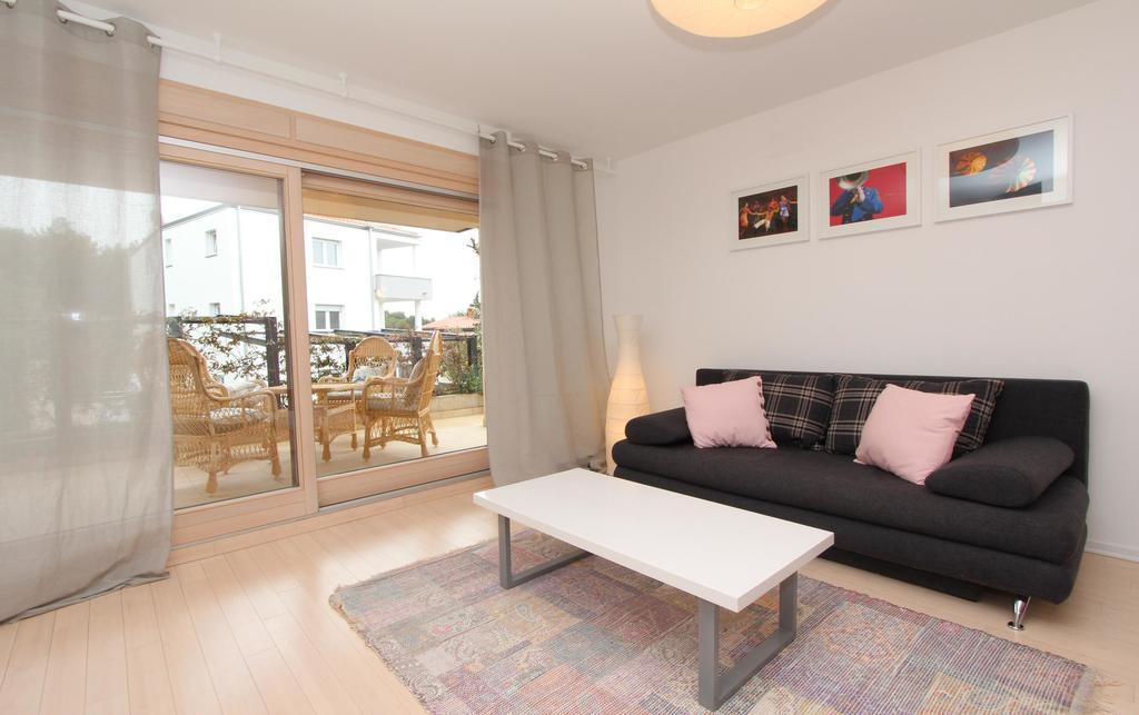 Apartments Makado Rovinj Zewnętrze zdjęcie