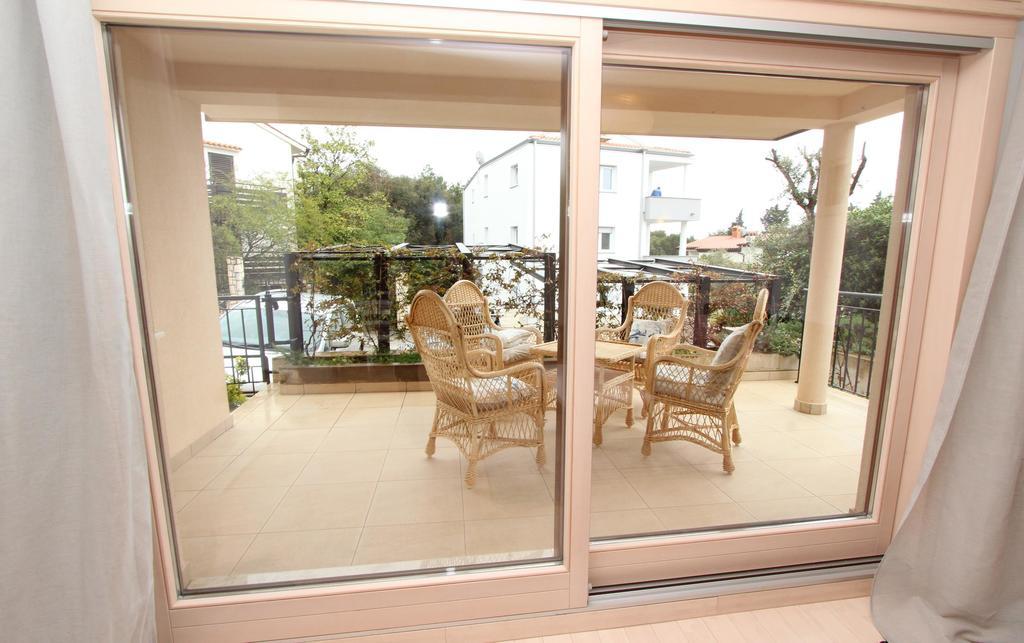 Apartments Makado Rovinj Zewnętrze zdjęcie