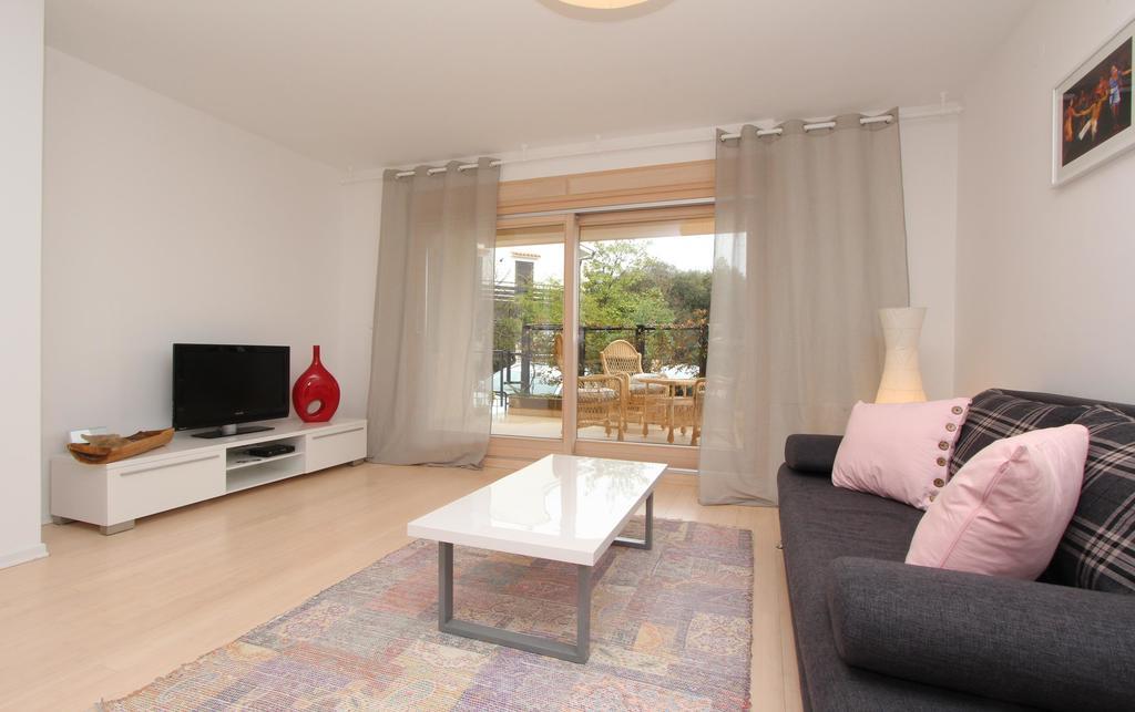 Apartments Makado Rovinj Zewnętrze zdjęcie