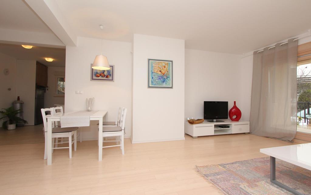 Apartments Makado Rovinj Zewnętrze zdjęcie