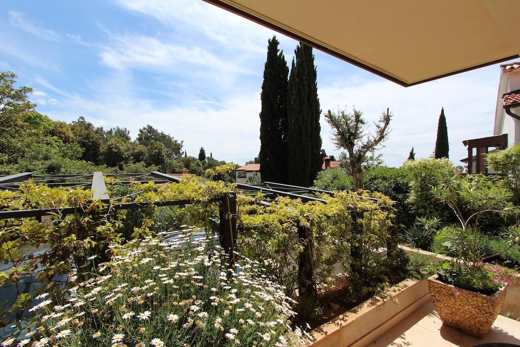Apartments Makado Rovinj Zewnętrze zdjęcie