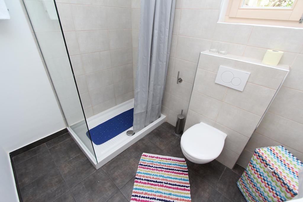 Apartments Makado Rovinj Pokój zdjęcie