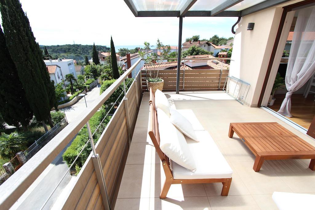 Apartments Makado Rovinj Pokój zdjęcie