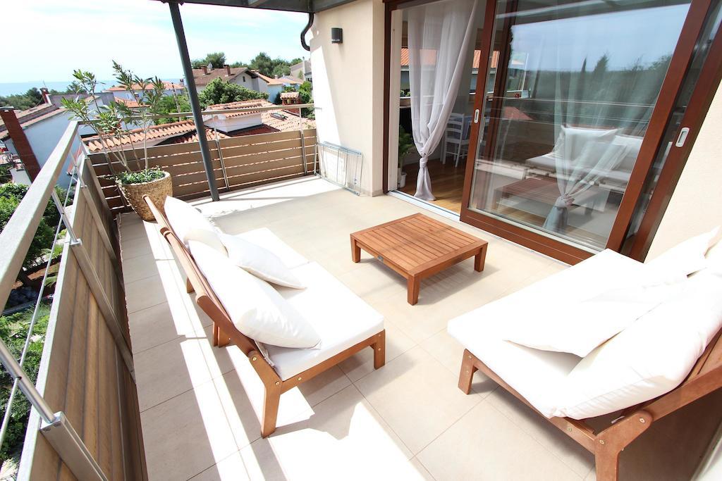 Apartments Makado Rovinj Pokój zdjęcie