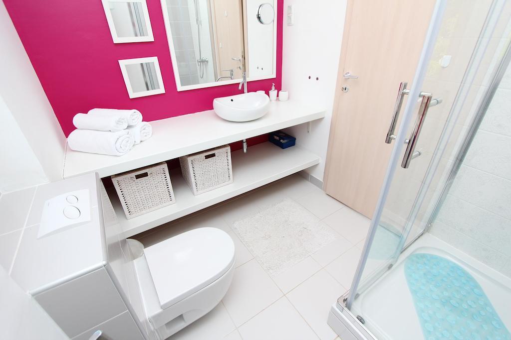Apartments Makado Rovinj Pokój zdjęcie