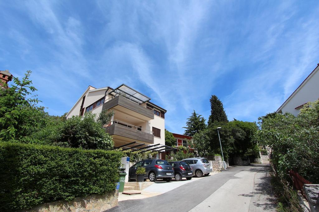Apartments Makado Rovinj Zewnętrze zdjęcie