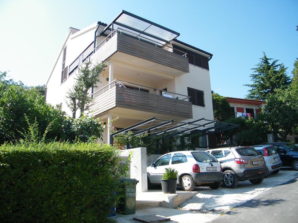 Apartments Makado Rovinj Zewnętrze zdjęcie